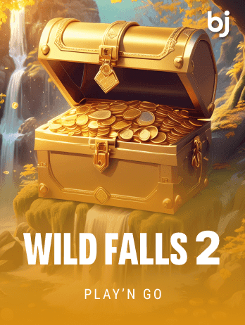 Wild Falls 2 screenshot