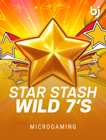 Star Stash Wild 7's screenshot