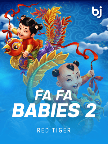 Fa Fa Babies 2 screenshot