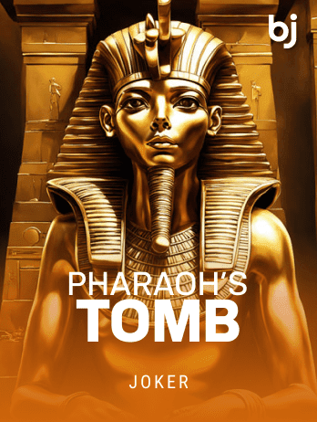 Pharaoh's Tomb screenshot